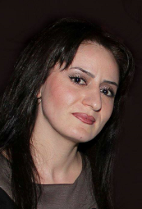 Արսի Մանուկյան