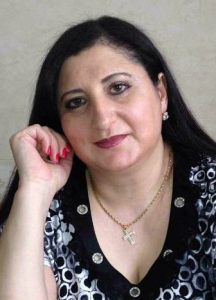ԳԱՅԱՆԵ ԵԴՈՅԱՆ