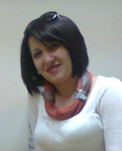 Մարգարիտա ՄԳ