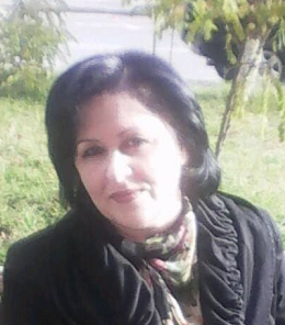 Մարինե Հակոբյան